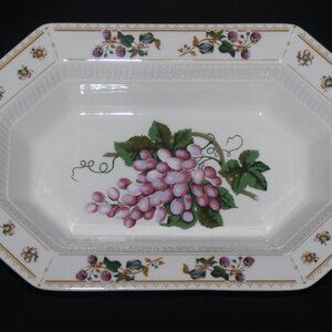 Nikko Orchard Vegetable Bowl | Nikko Japan Classic Collection